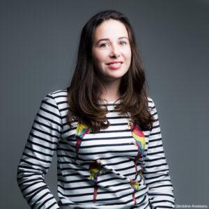 Morgane
