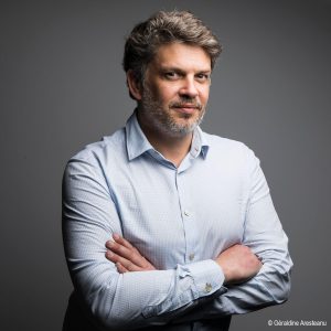 Notre équipe
