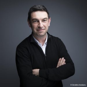 Notre équipe